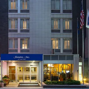 Hotel Hampton Madison Square Garden ***