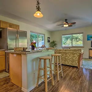 Holiday home Aloha Big Island Paradise 
