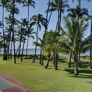 Apartment Hale Kai O'kihei 219 
