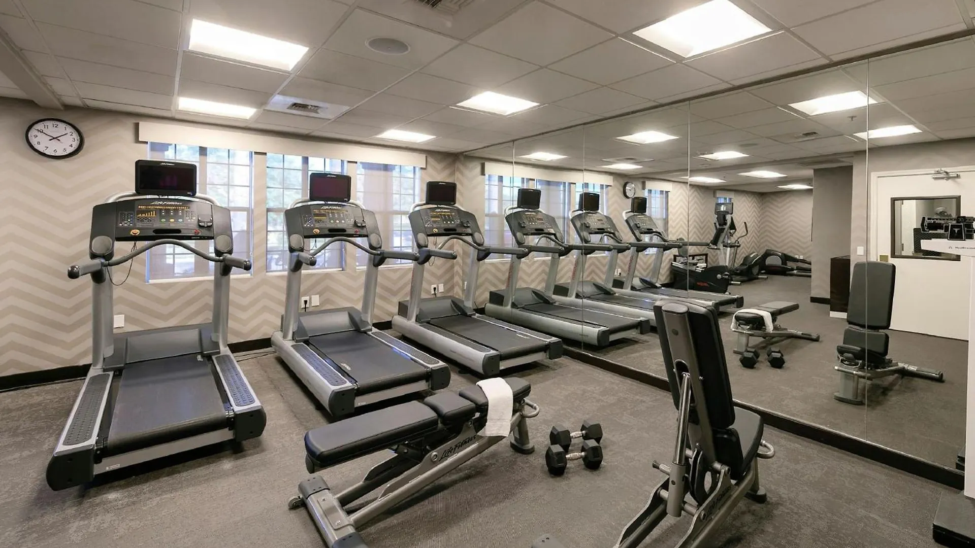 Residence Inn Anaheim Hills Yorba Linda United States