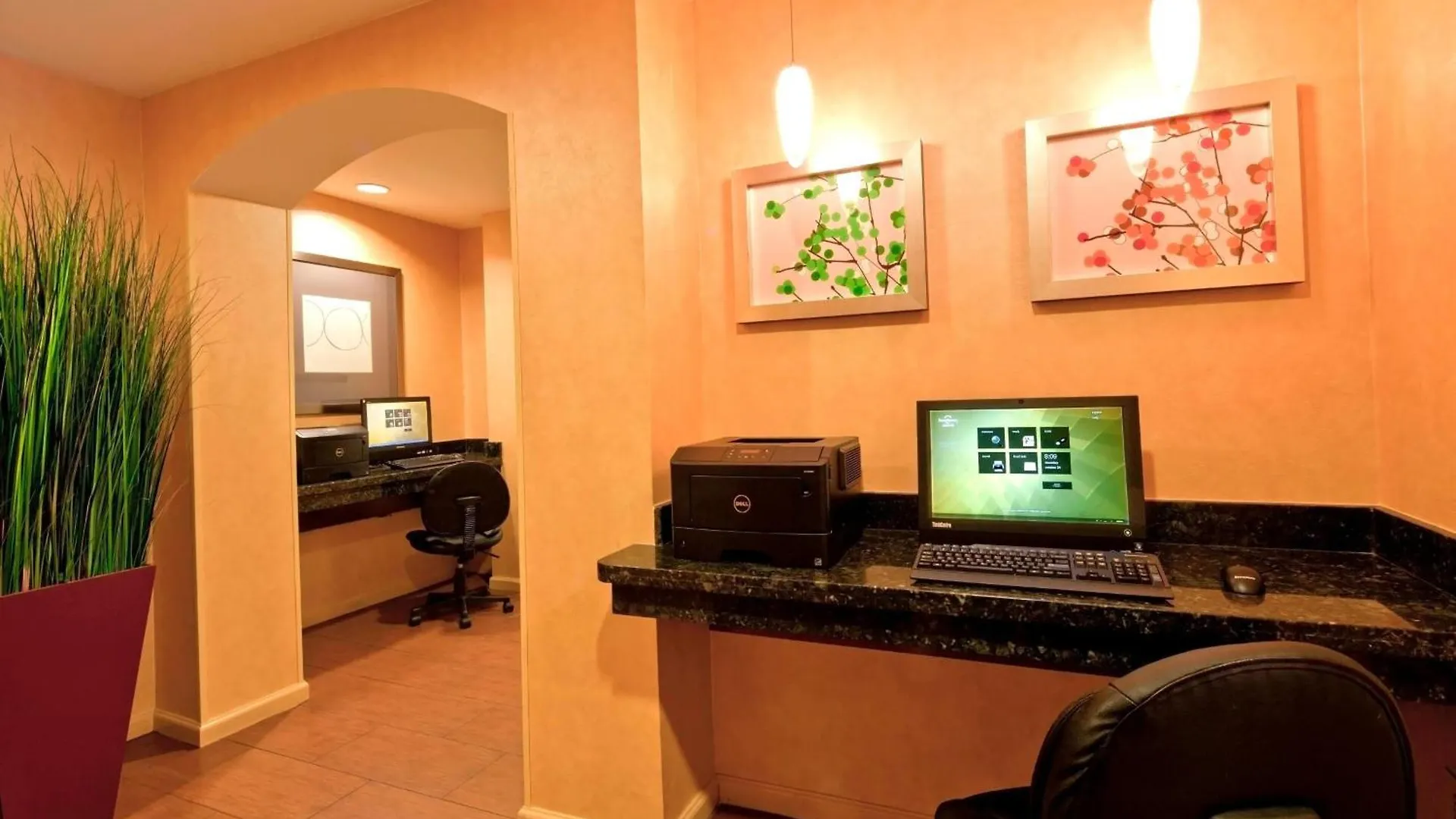 Residence Inn Anaheim Hills Yorba Linda Hotel