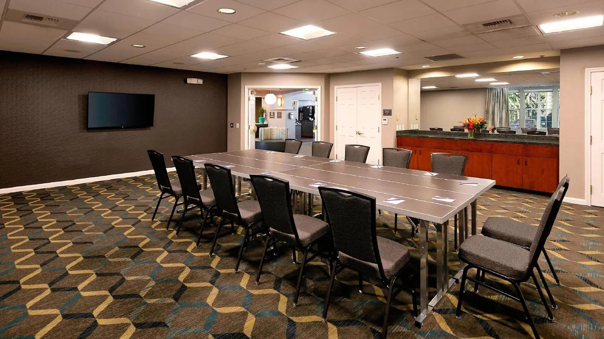 *** Hotel Residence Inn Anaheim Hills Yorba Linda USA