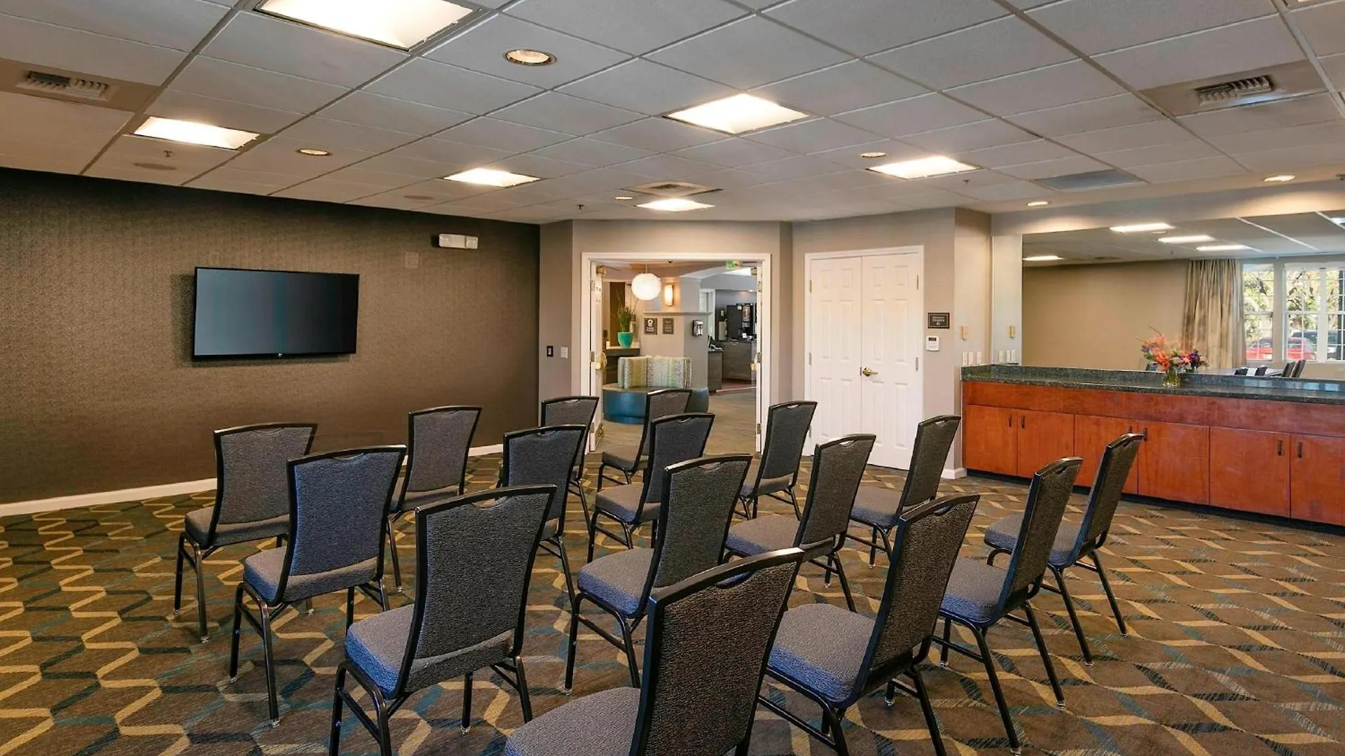 Residence Inn Anaheim Hills Yorba Linda